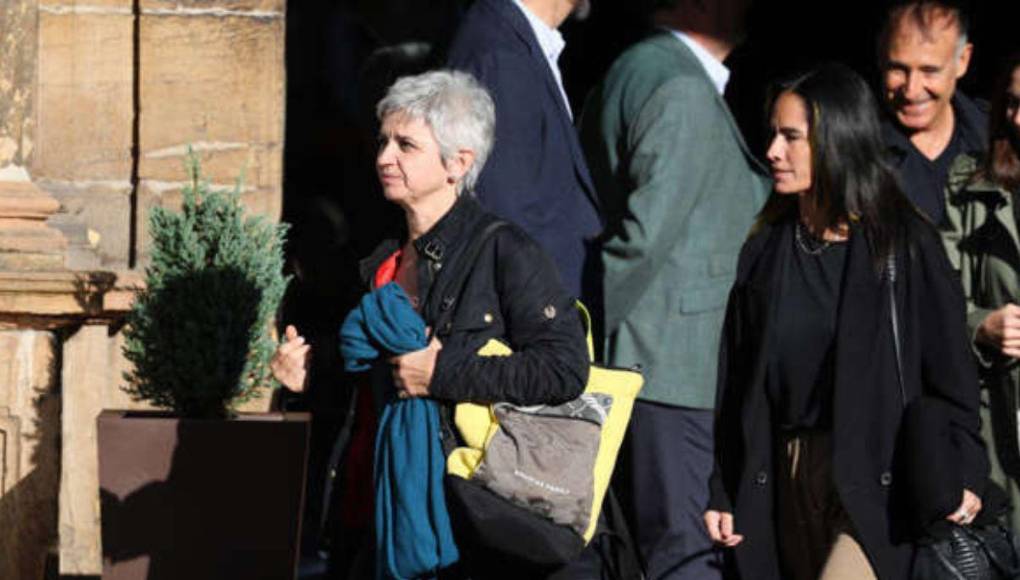 Nuevo look de la princesa Leonor ¿Quiénes están detrás del cambio de imagen?