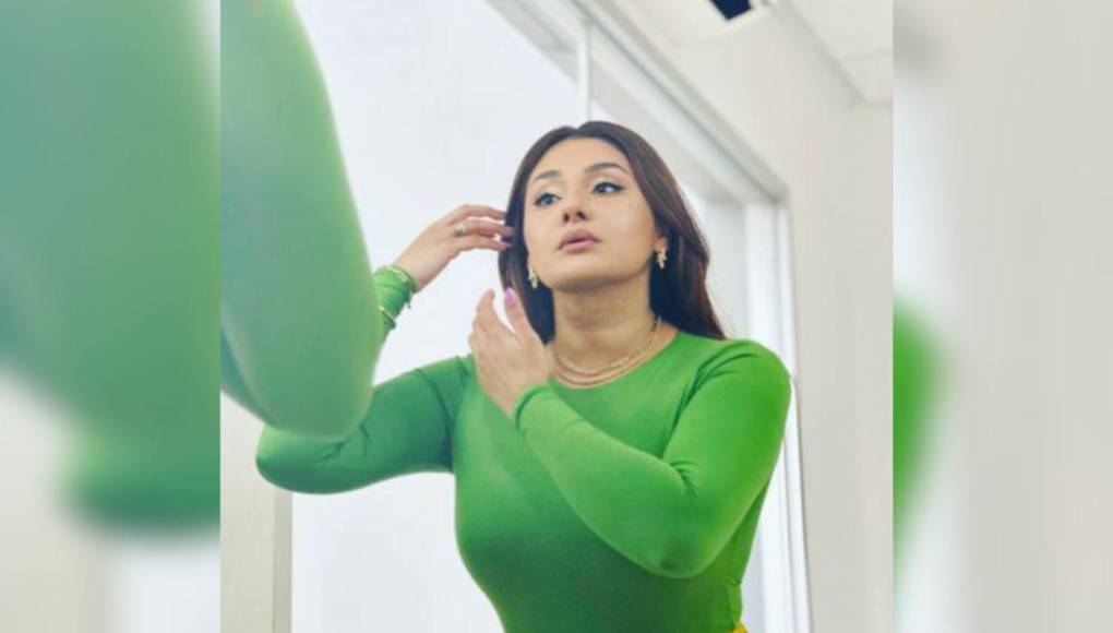 ¿La despidieron? Por qué Rina Leal ya no aparece en televisión