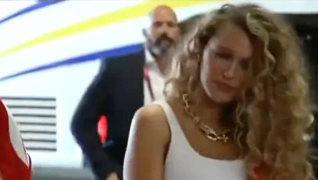 Los looks de Taylor Swift, Ice Spice y Blake Lively para el Super Bowl 2024