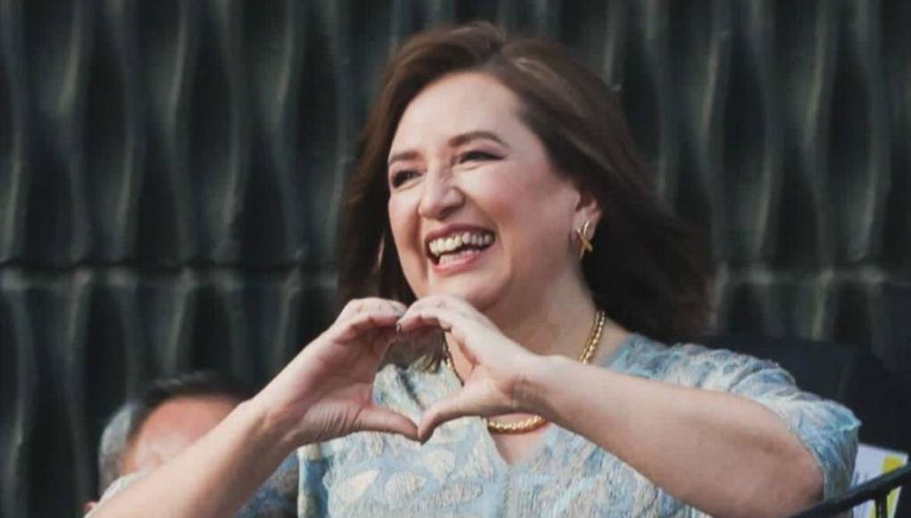 El polémico e intenso debate entre Claudia Sheinbaum y Xóchitl Gálvez