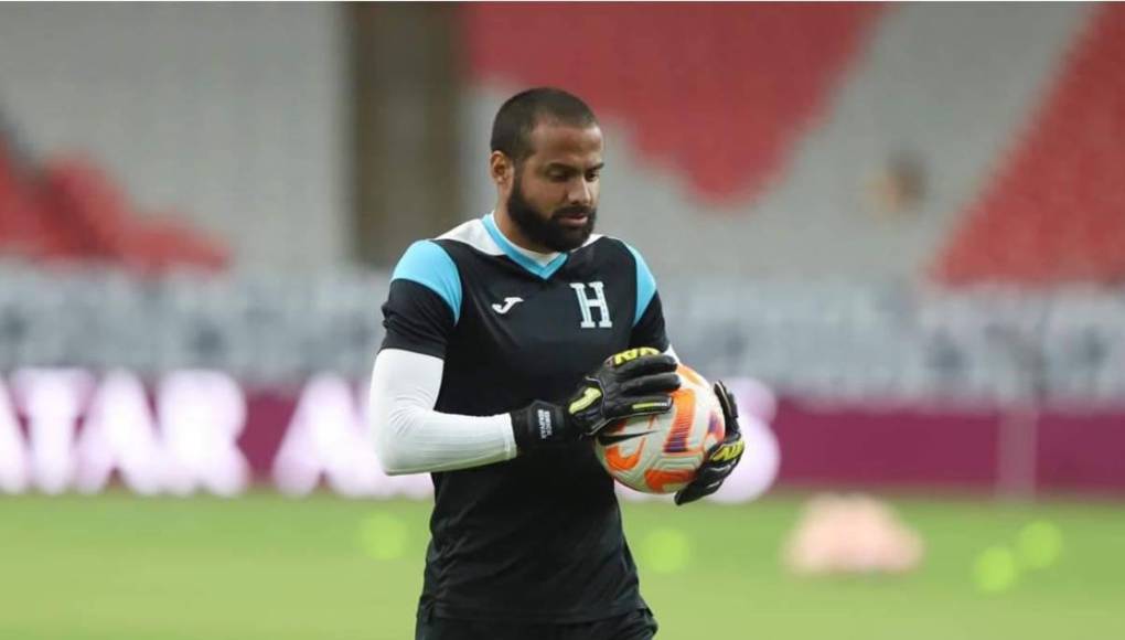 Las 12 bajas de Honduras para repechaje ante Costa Rica por boleto a Copa América