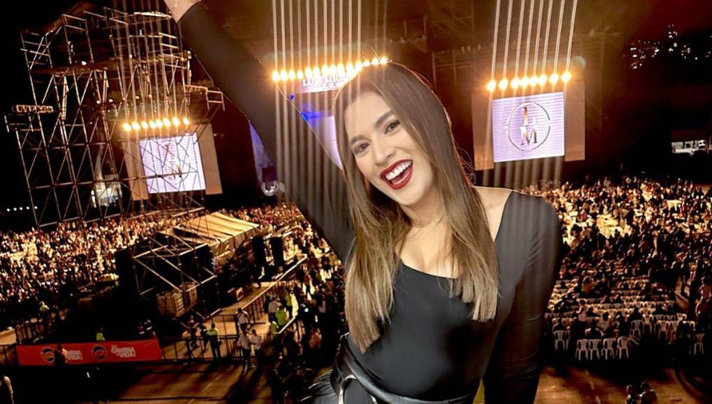 Carolina Lanza regresa tras ausencia en la pantalla: ¿Embarazada? ¿Se operó?
