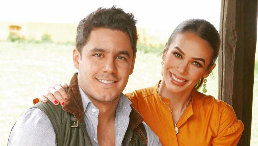 ¿Quién es Eduardo Capetillo Jr., hijo de Eduardo Capetillo y Biby Gaytán?