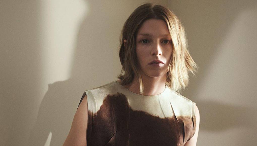 Rosalía y Hunter Schafer: Un amor fugaz de cinco meses