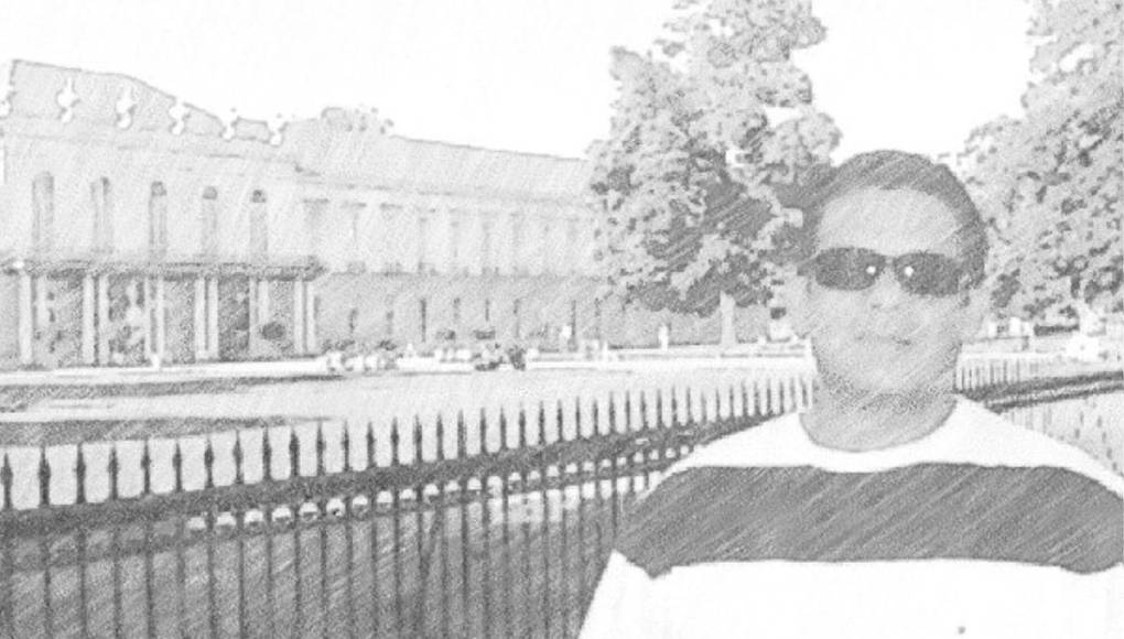 Fabio Lobo, el narcotraficante que denunció a su padre para bajar su condena