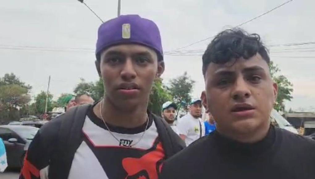 ¿Qué influencers acompañan a Shin Fujiyama en el último día de la carrera de 250 kilómetros?