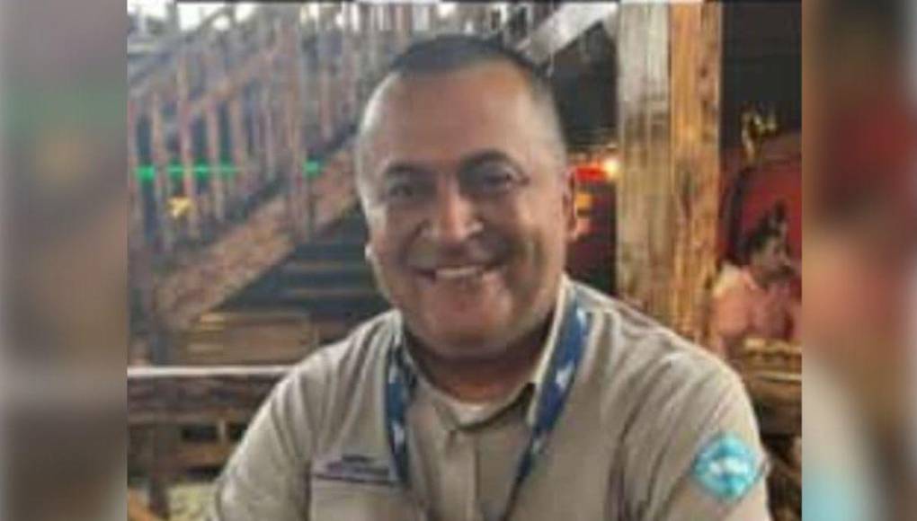 Así eran Danilo y Enoc, empleados de Aduanas que murieron en accidente en la CA-5