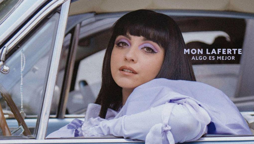 Mon Laferte: ¿Quién es la chilena que dará concierto en Honduras?