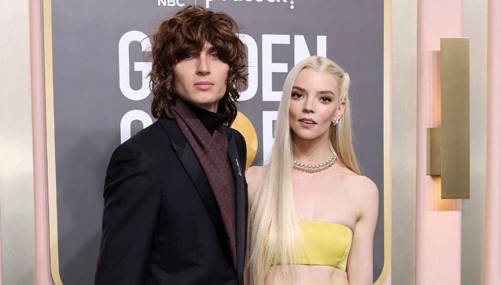 Anya Taylor-Joy y Malcolm McRae: Así fue su boda secreta en Nueva Orleans