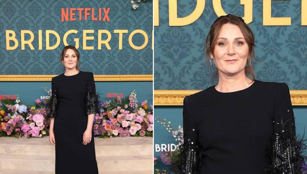 Bridgerton 3: ¡Los mejores looks de la alfombra roja!