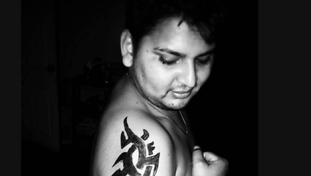 José Dacosta, joven comerciante asesinado en barrio Barandillas, SPS