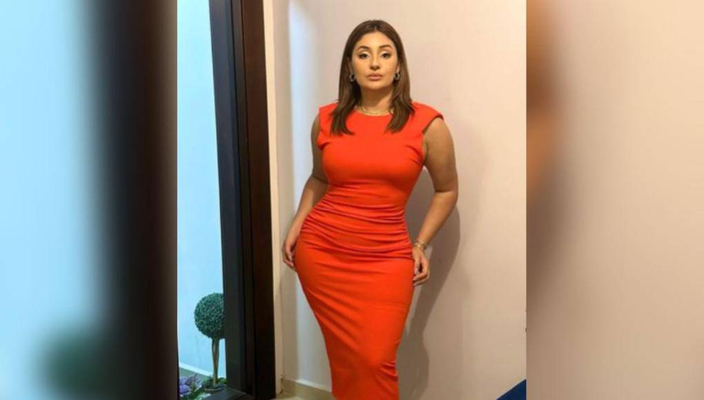 ¿La despidieron? Por qué Rina Leal ya no aparece en televisión