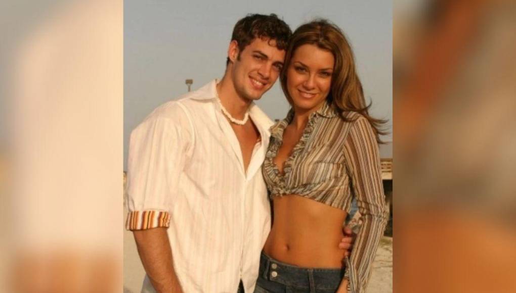 William Levy y Elizabeth Gutiérrez: Un amor extinto que duró 20 años