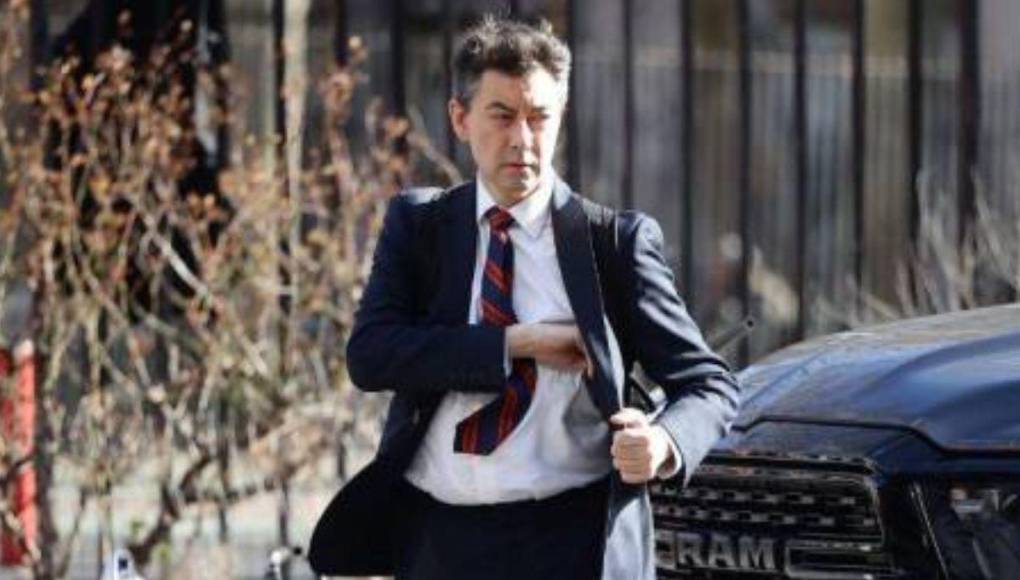 Testigo falso e inexactitudes: las razones por las que defensa de Juan Orlando Hernández pide repetir juicio