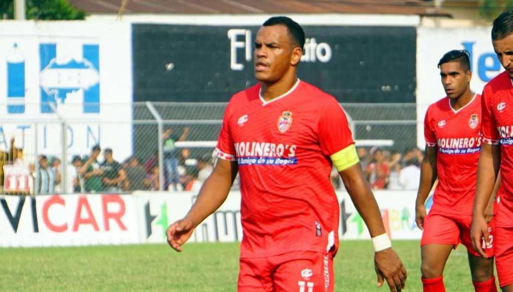 ¿Cuál es la actualidad de los jugadores de Honduras presentes en el último triunfo vs Costa Rica?