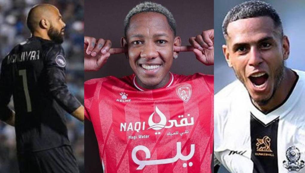 El otro 11 que no estará con Honduras ante Costa Rica por boleto a Copa América