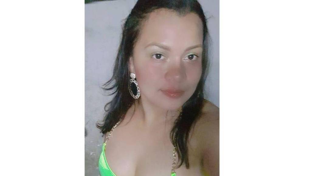 Diany Fuentes: murió defendiendo a su amiga de ataque de su expareja en Yoro