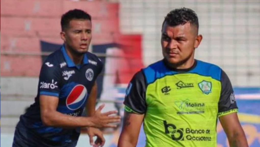 Agentes libres: La larga lista de jugadores sin contrato del fútbol hondureño