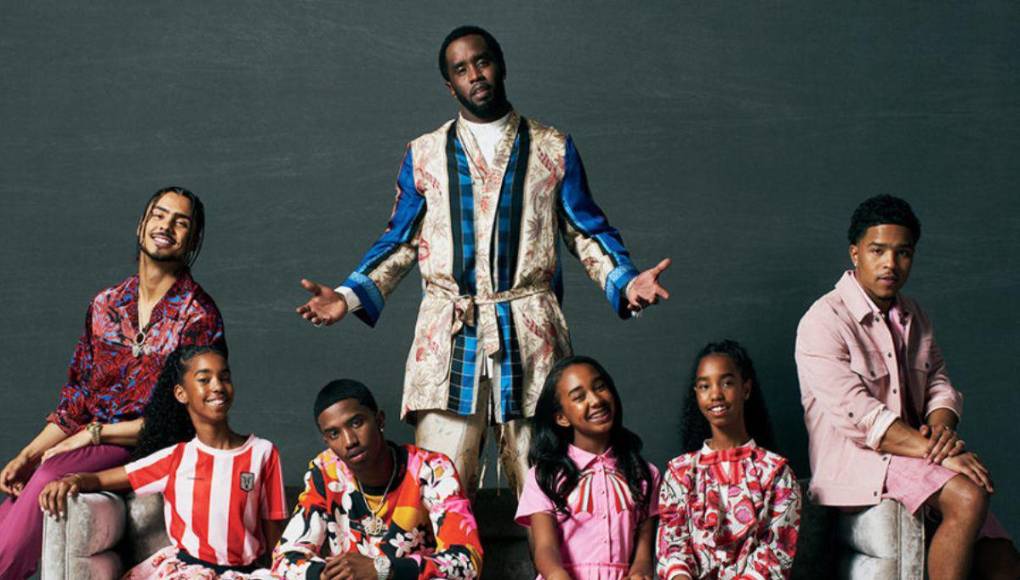 Agresiones sexuales, drogas y mujeres: la escandalosa vida de Sean “Diddy” Combs