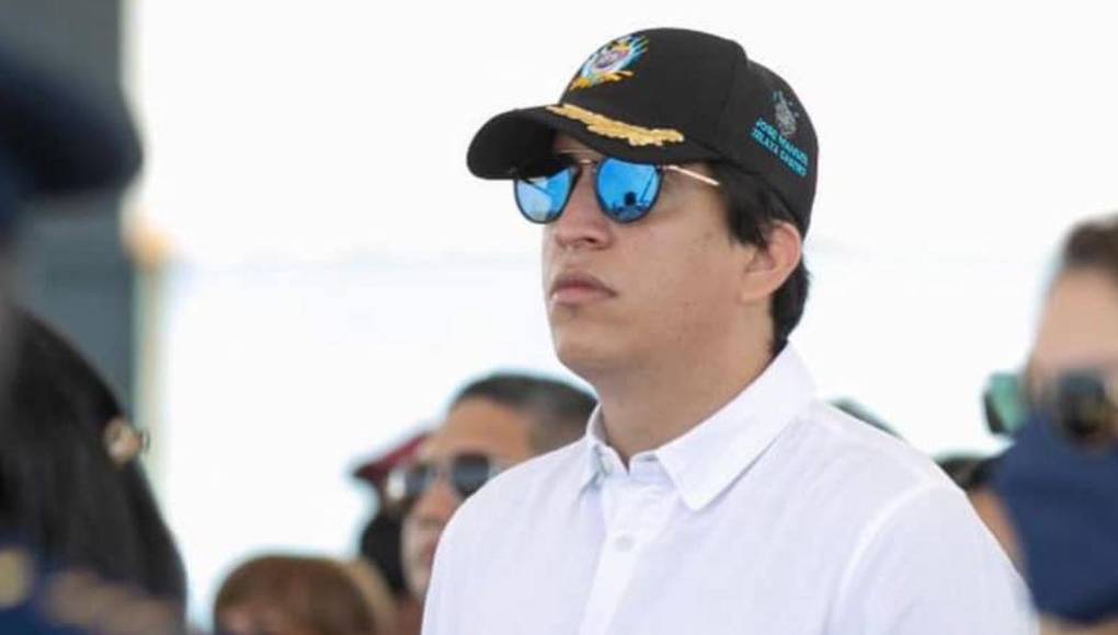 ¿Por qué Xiomara Castro cuestionó a su hijo “Melito” en redes sociales?