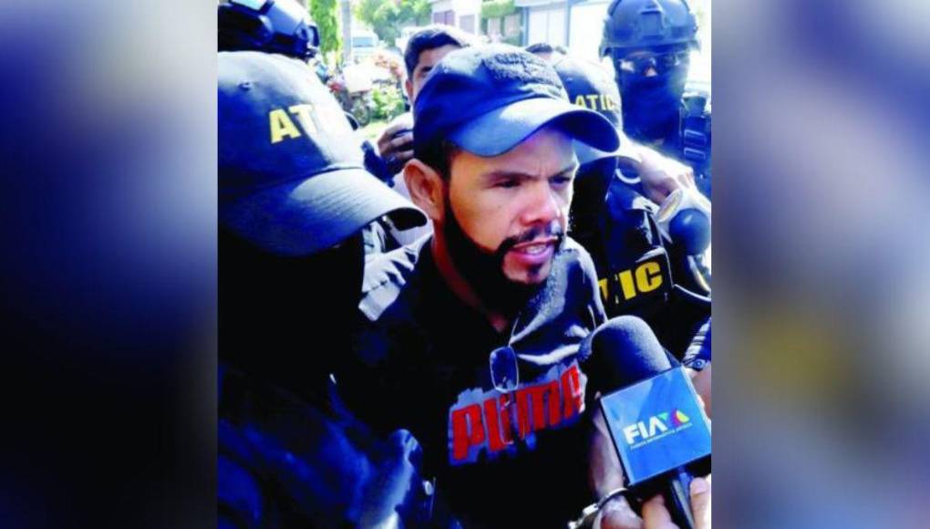 Casas en zonas exclusivas y carros de lujo: Los bienes asegurados a banda “Los Isleños”