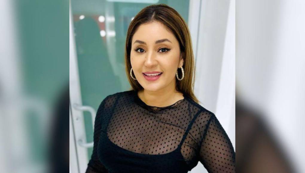 ¿La despidieron? Por qué Rina Leal ya no aparece en televisión