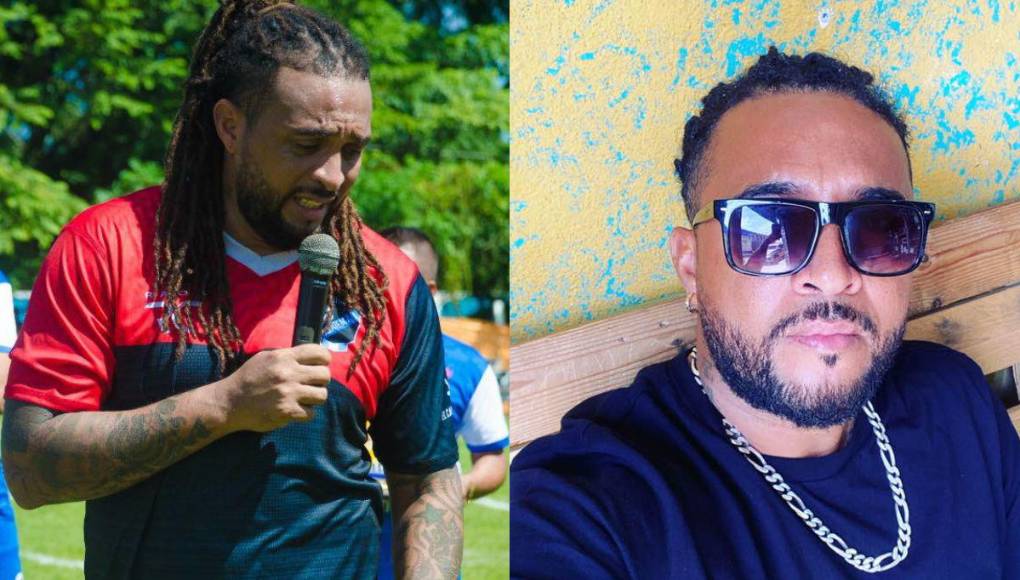 De campeón en Honduras a suspendido de por vida: el presente del “Pando” Ramírez