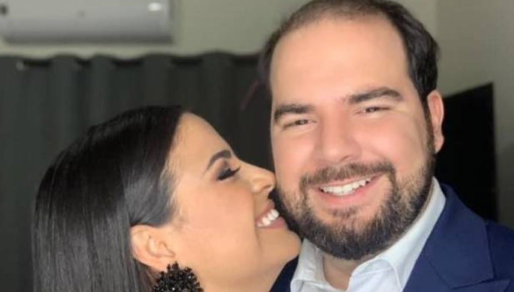 ¡Dijo que sí! Romántica propuesta de matrimonio a presentadora hondureña ¿De quién se trata?