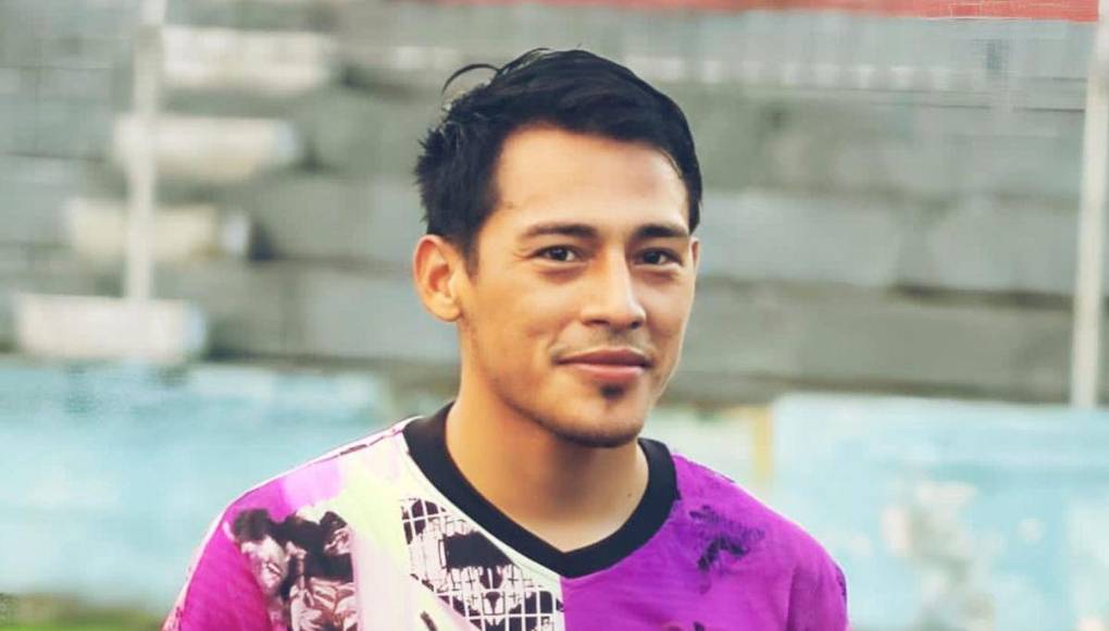 ¡Amor por sus hijos y el arte! Conoce a Kevin Castejón, el talento detrás de los murales hondureños