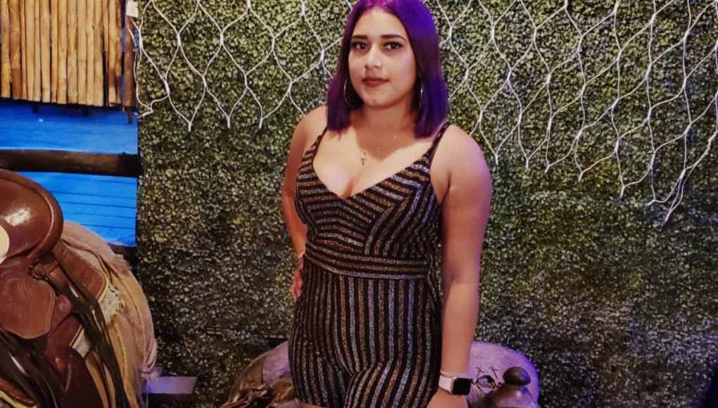 Lo que se sabe del crimen de Daniela Martínez, joven asesinada en Jutiapa