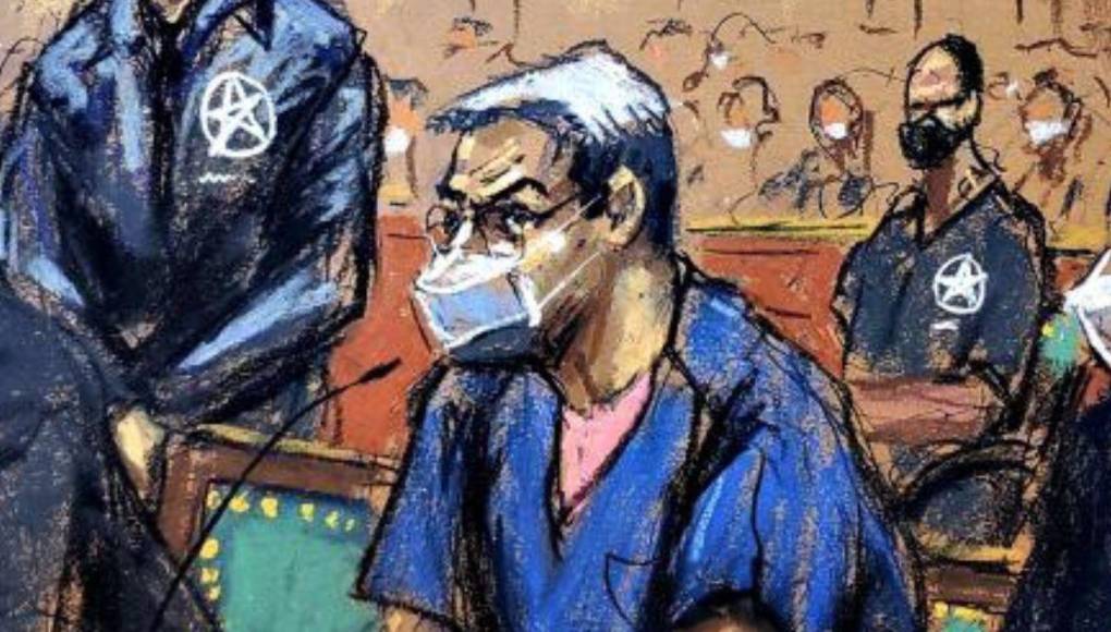 ¿Qué tiene permitido y prohibido declarar JOH durante juicio?