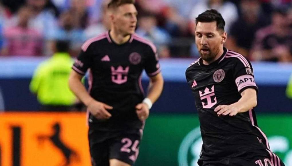 Messi en alerta: MLS estrenará nuevas reglas este fin de semana