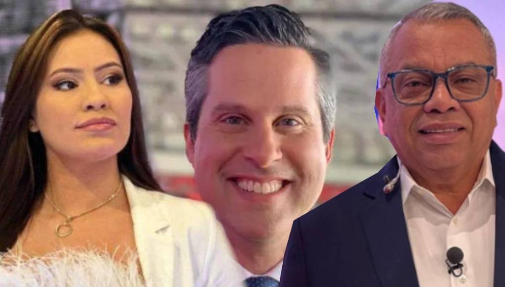 ¿A qué equipo de Liga Nacional le van los famosos de Honduras?