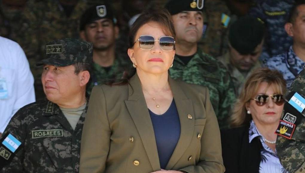 ¿Qué es bronquitis aguda, enfermedad diagnosticada a la presidenta Xiomara Castro?