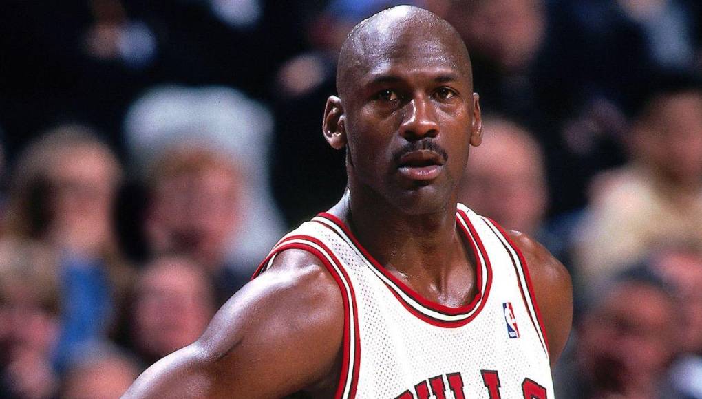 ¿Irreconocibles? Así se veían estos calvos famosos cuando tenían cabello