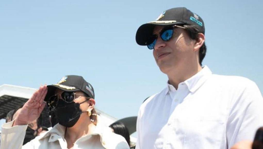 ¿Por qué Xiomara Castro cuestionó a su hijo “Melito” en redes sociales?