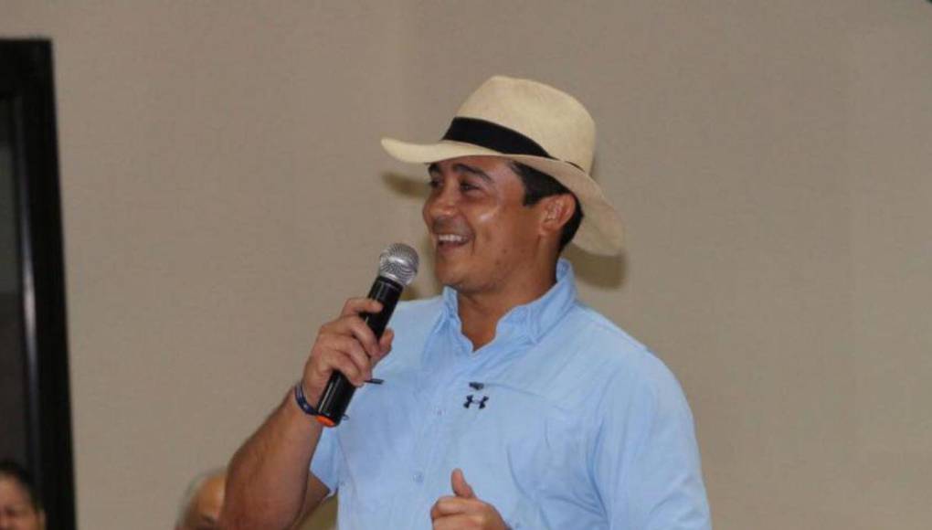 Vehículos, cuentas bancarias y vivienda: bienes privados a Tony Hernández