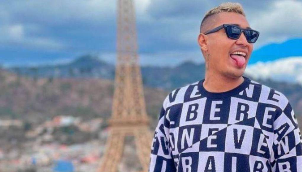 ¿Qué se sabe sobre la supuesta detención del tiktoker ‘Supremo’?