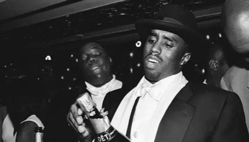 Agresiones sexuales, drogas y mujeres: la escandalosa vida de Sean “Diddy” Combs