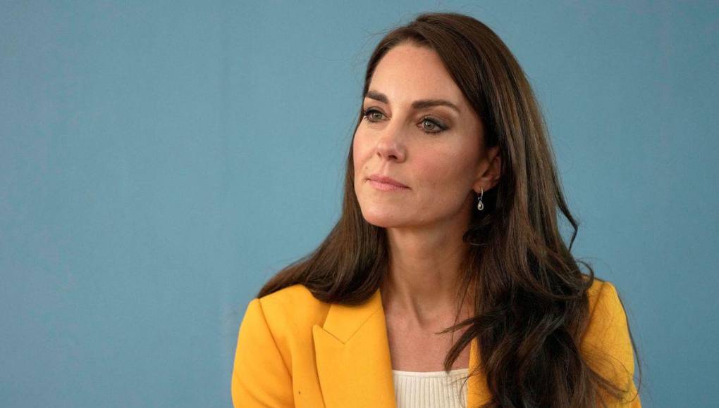 ¿Cuál es el estado de salud de Kate Middleton, la princesa de Gales?