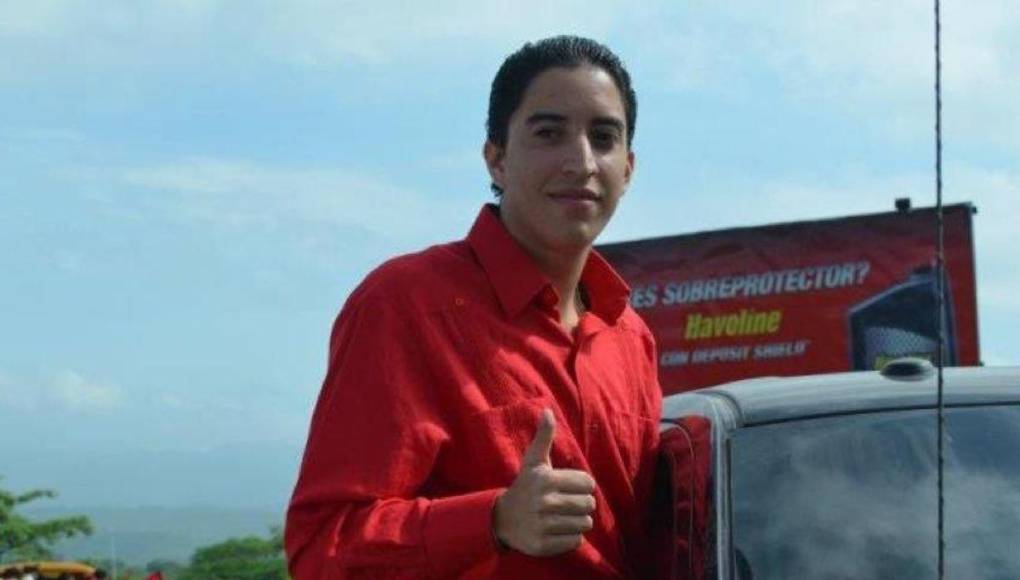 ¿Por qué Xiomara Castro cuestionó a su hijo “Melito” en redes sociales?