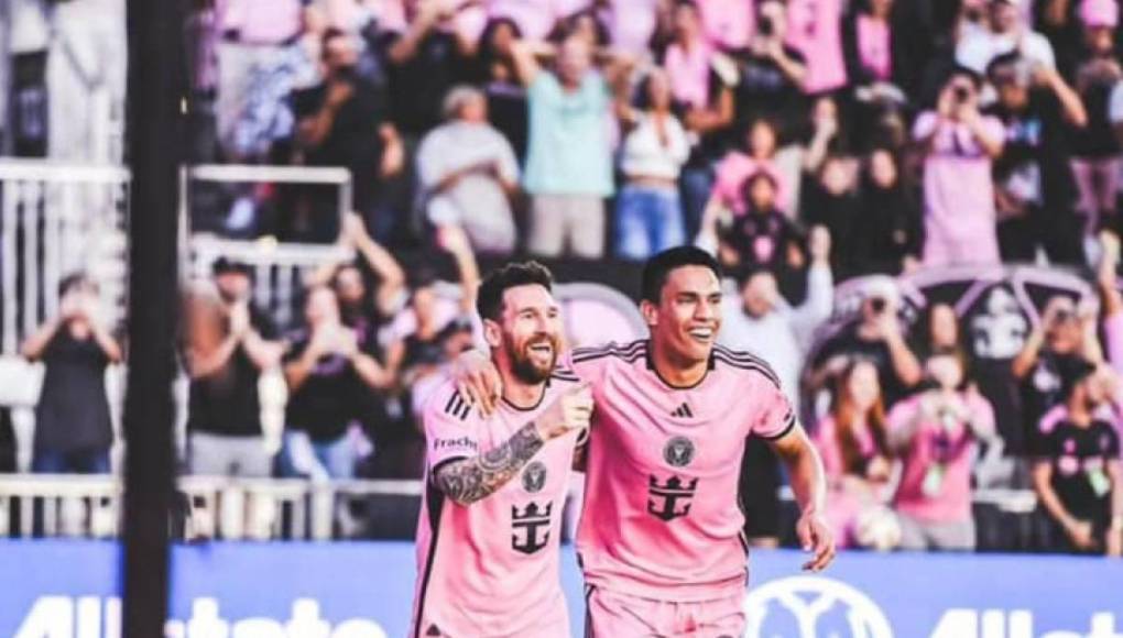 Messi en alerta: MLS estrenará nuevas reglas este fin de semana