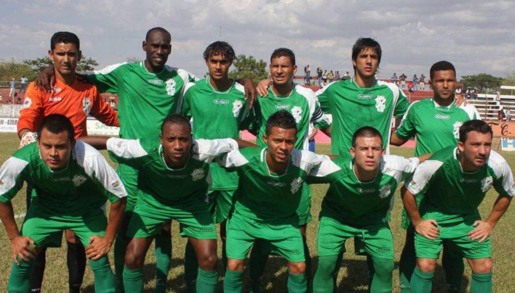 Hispano y Necaxa desaparecieron: Los últimos equipos descendidos en la Liga Nacional