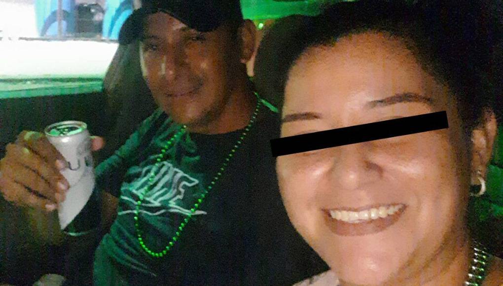 Así era Ricardo Umaña, asesinado por no hacer un alto en un retén militar en Choloma, Cortés