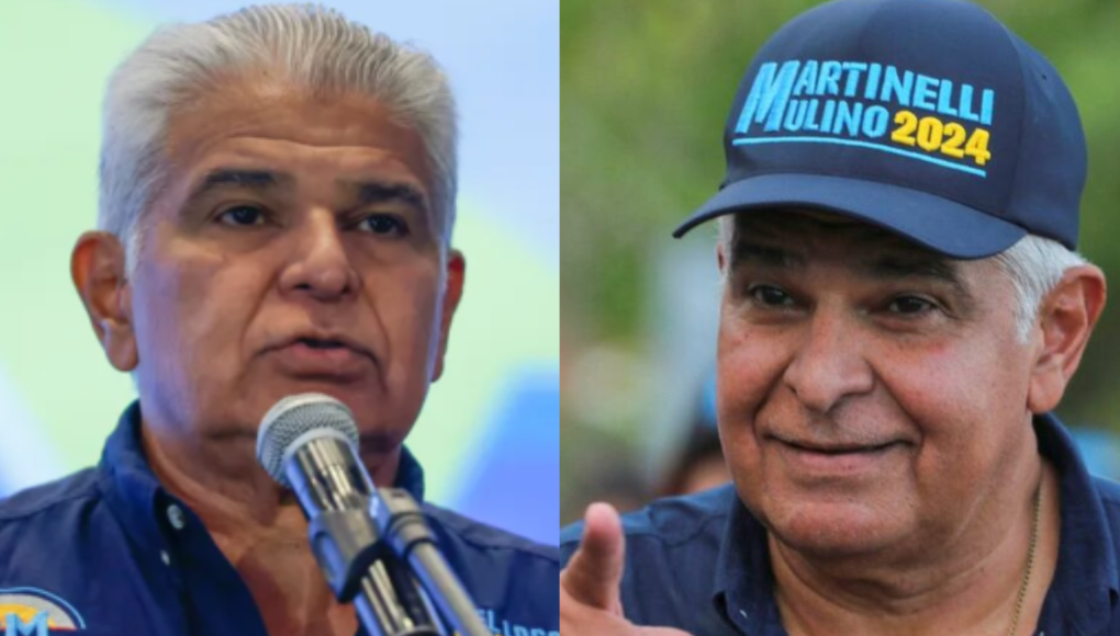 ¿Quién es José Mulino, presidente electo de Panamá?