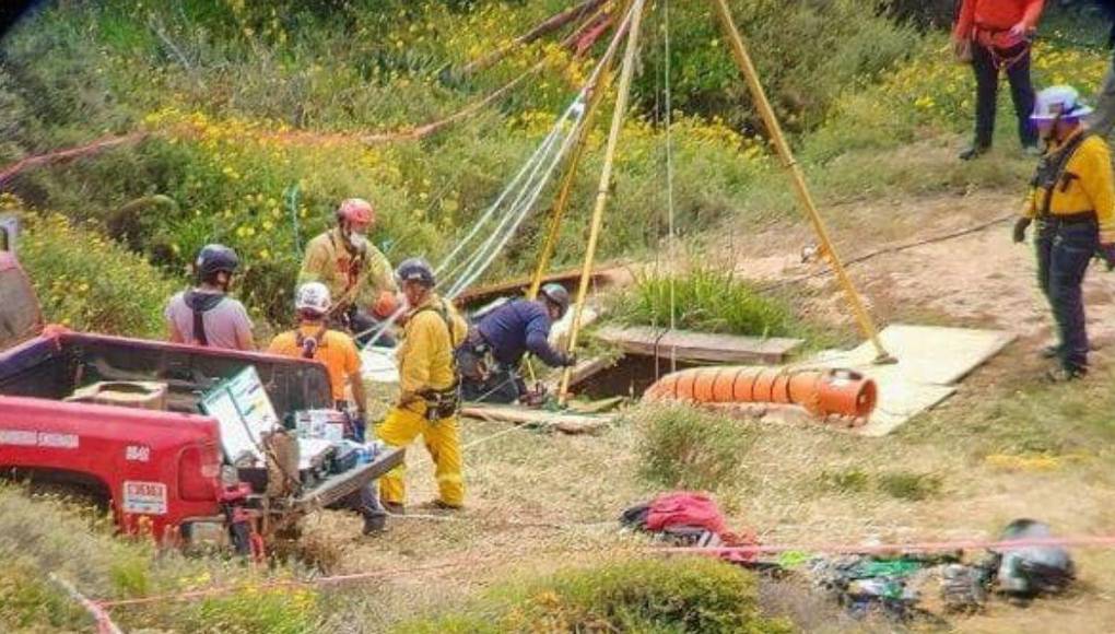 ¿Quiénes son Jake, Callum y Carter, surfistas desaparecidos en México?