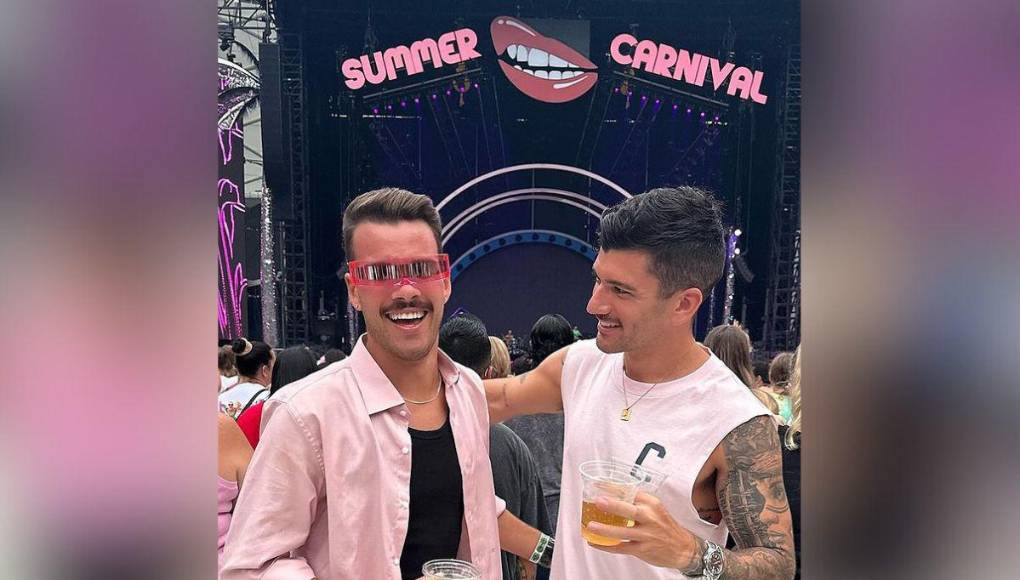 Buscan cadáveres de famoso presentador y su novio en Australia