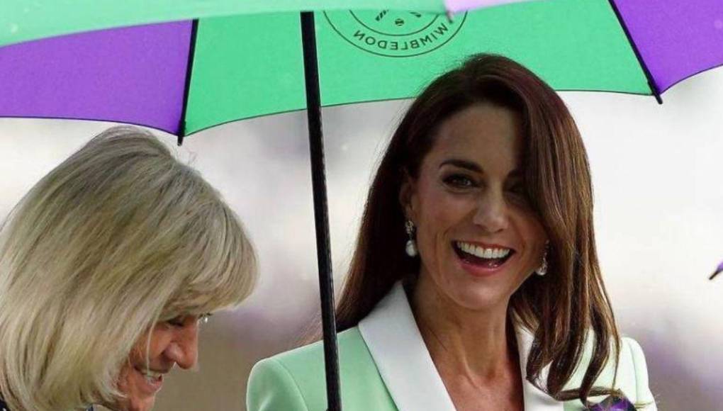 Kate Middleton se ausentaría más tiempo por una cirugía: ¿De qué se trata?