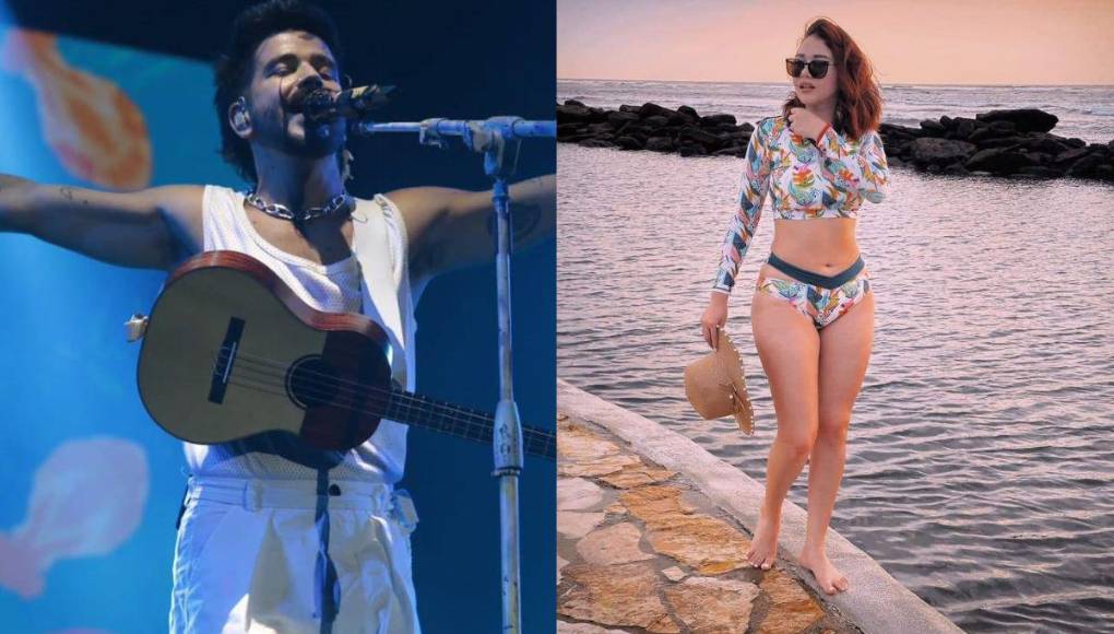 “Perdonada”: Camilo perdona a Jennifer Aplícano y hacen dúo en TikTok