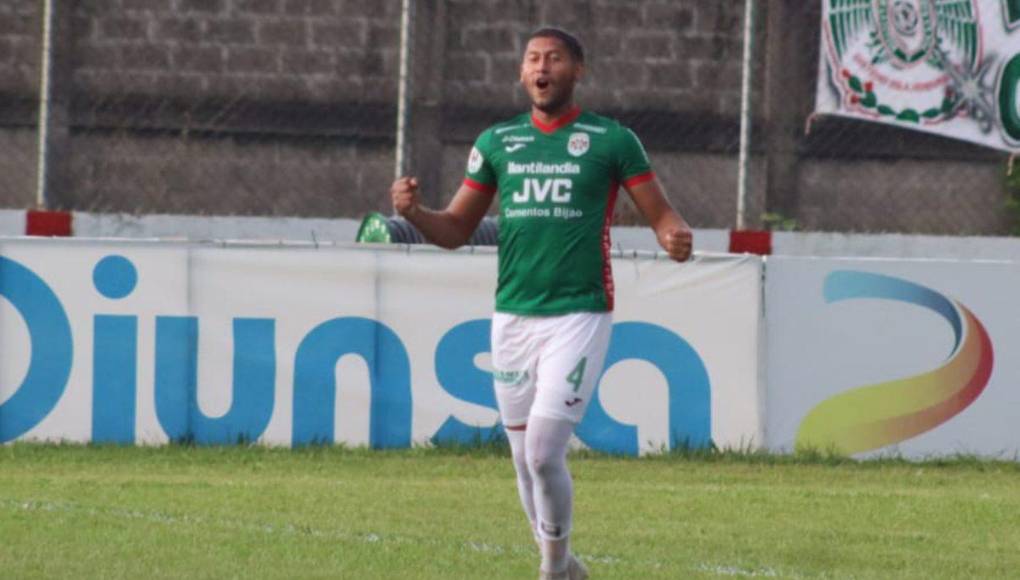 Marathón y la gran cantidad de jugadores que disputarán su primera final